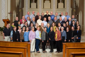 2016 - 2017 IVC CHICAGO VOLUNTEERS 161019_01