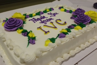 Last year Ignatian Volunteers touched the lives of over 1,600 individuals through their service sites. Your donation of time, talent, or treasure helps support that work.