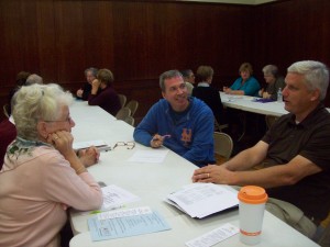 meeting 9-13