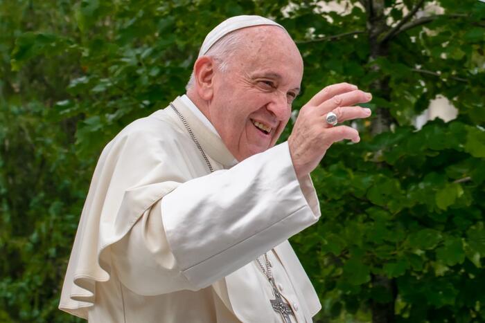 Will We Walk in His Shoes? Responses to Laudato Si’