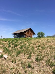 IVC Omaha Day of Reflection May, 2016 Holy Family Shrine