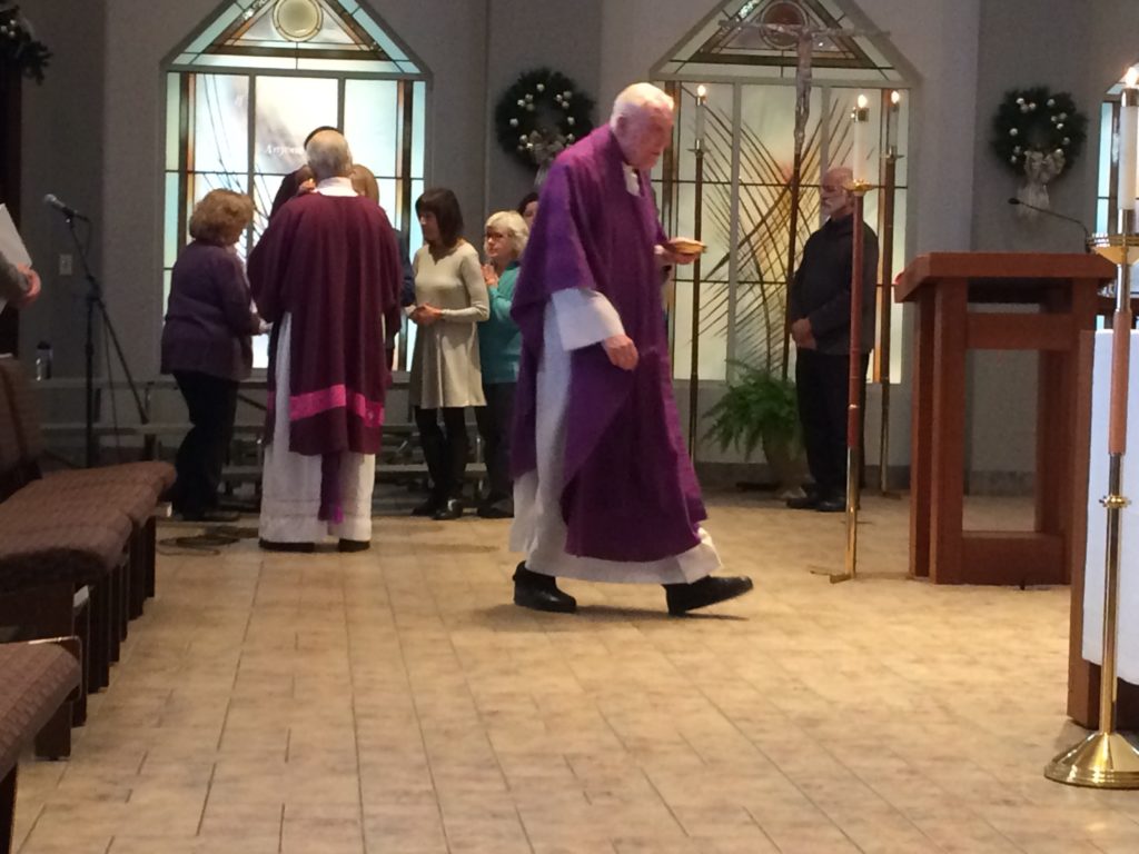 Fr. Jim O'Donnell