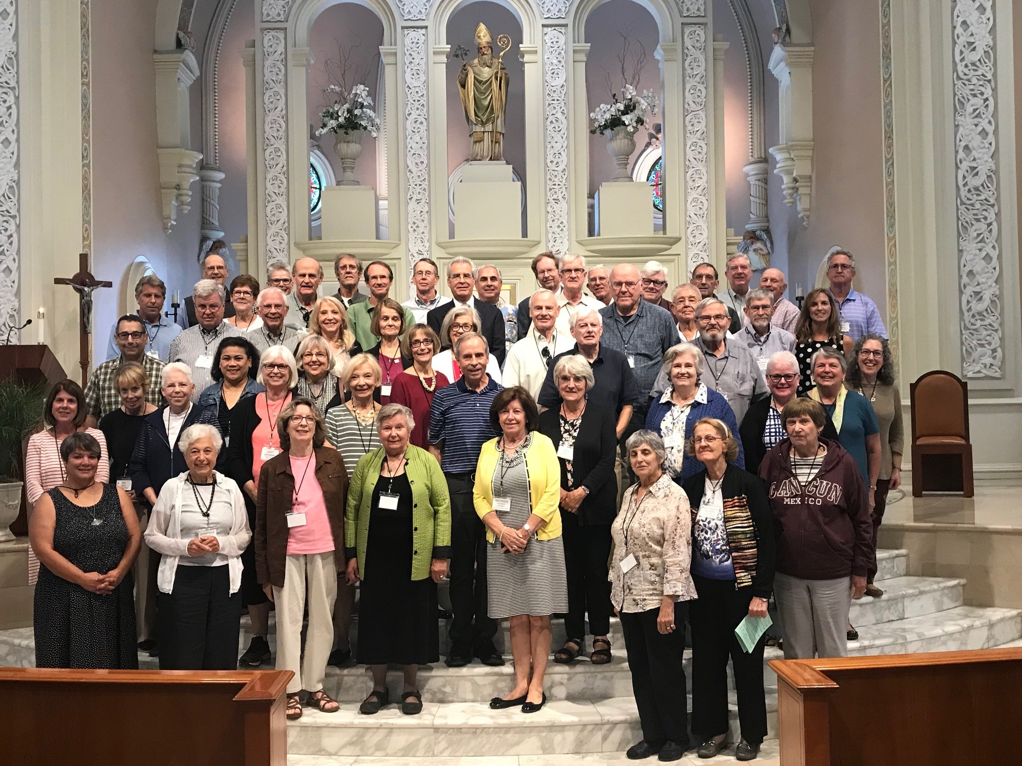 2018-19-IVC-Volunteers