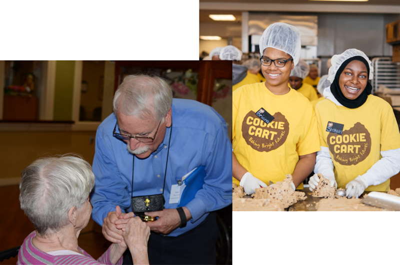 Volunteer-Corps