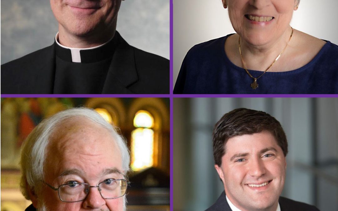 Election 2020: Catholic Conscience, the Candidates, and the Common Good