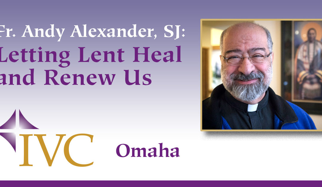 Join Us For A Lenten Morning of Reflection