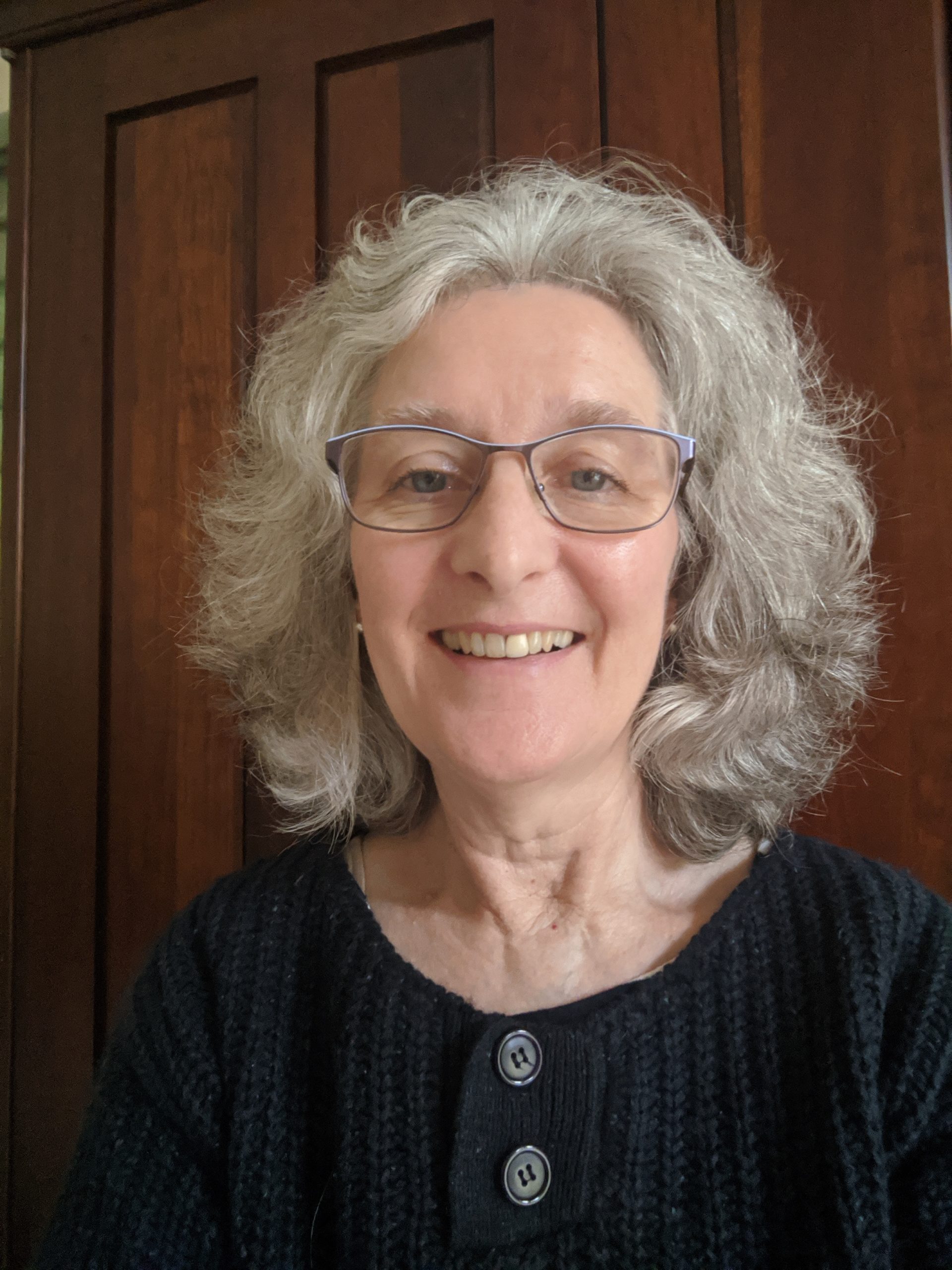 Peggy Gessler