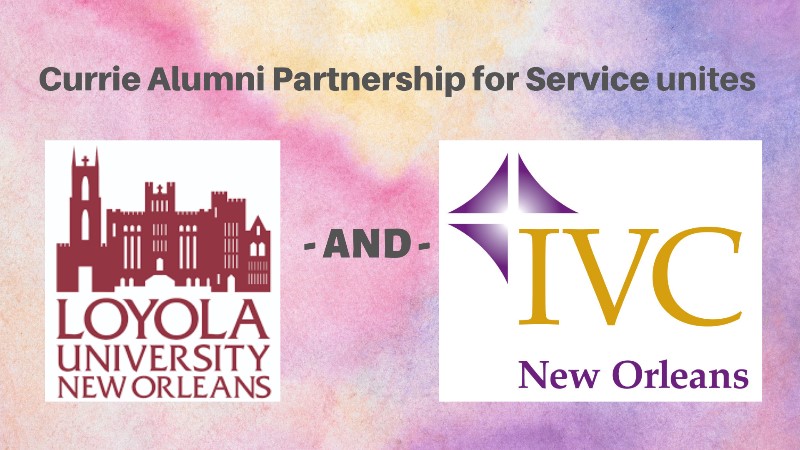 Loyola University New Orleans Partners with IVC