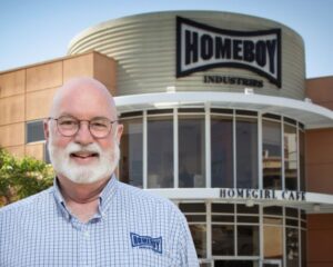 Greg Boyle head shot