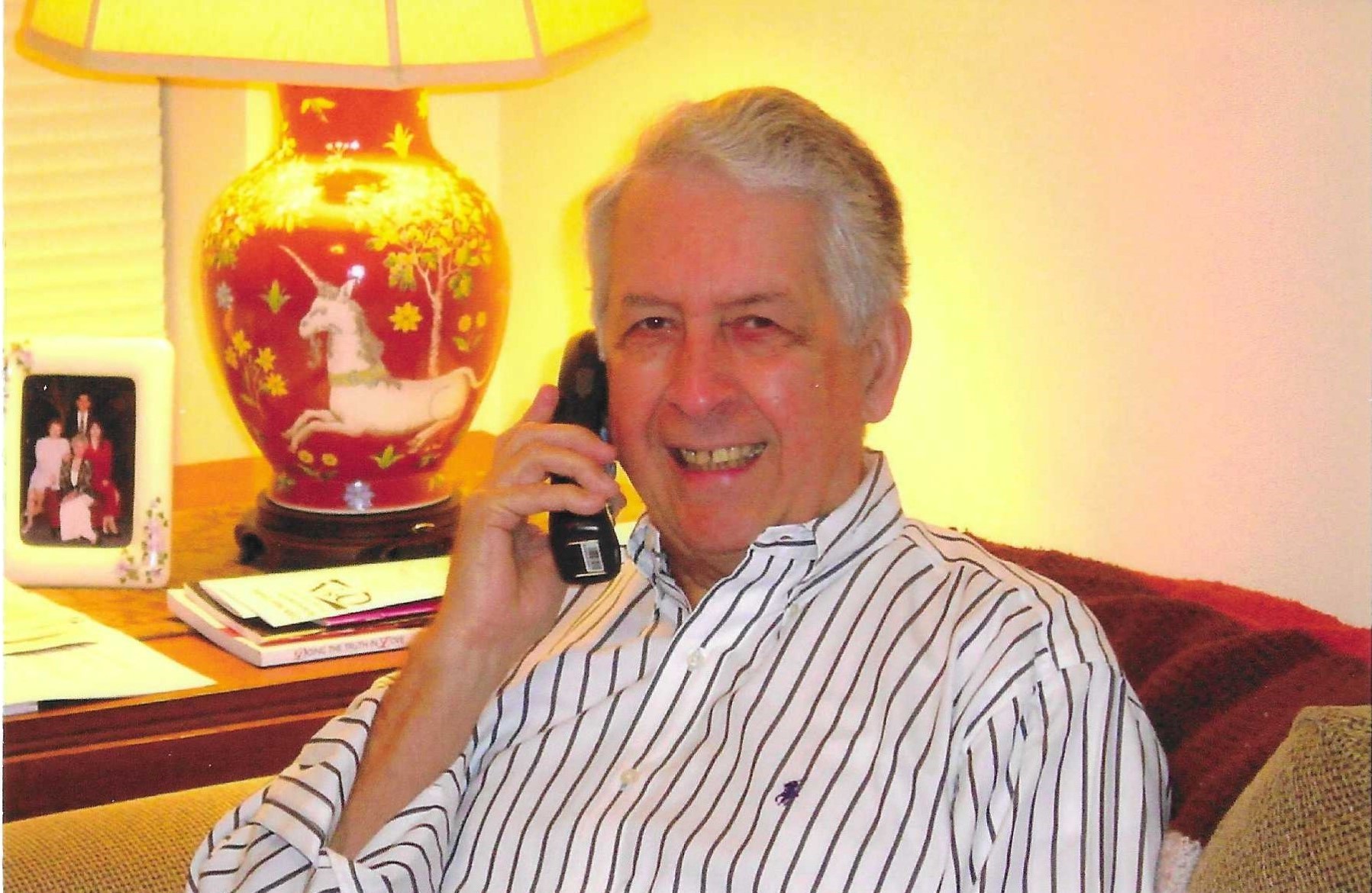 Jim Kelley 1