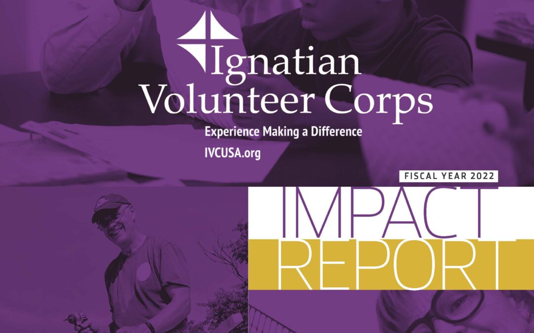 Read IVC’s 2022 Impact Report