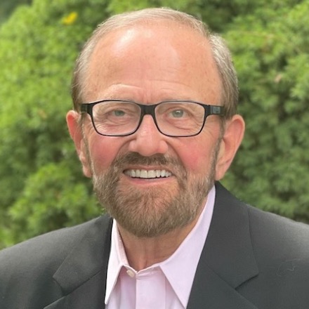 Meet IVC New England Member Jon Braley – Employment Coach Changing Lives