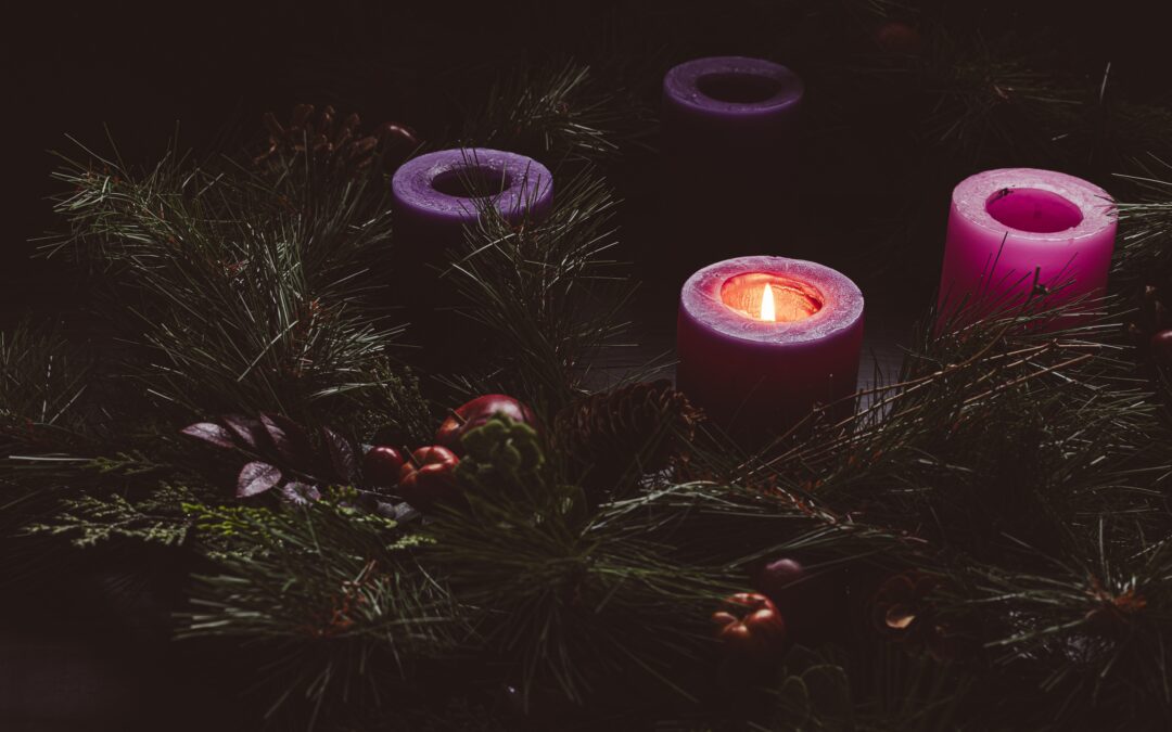 Advent Prayerful Resources 2024