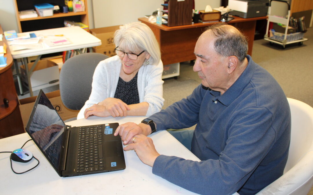 IVC National Capital Area Member Profile: John Joseph at Belong!