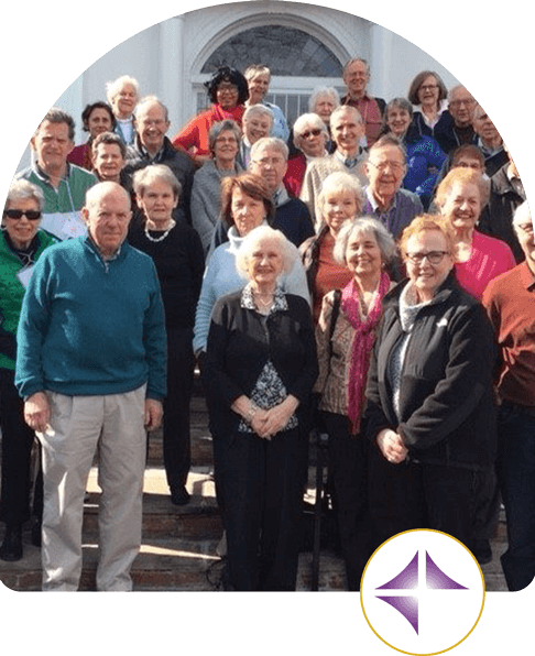 IVC member group shot