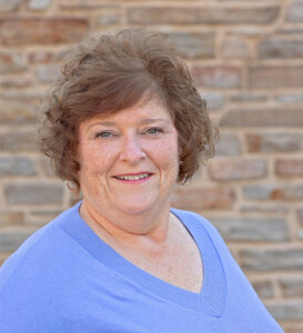 Joanne Fisher, Regional Director IVC Omaha