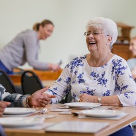 Volunteer Volunteer