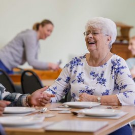 Volunteer Volunteer
